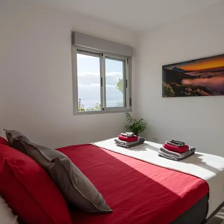 公寓 Luxurious With Large Terrace And Sea Views *